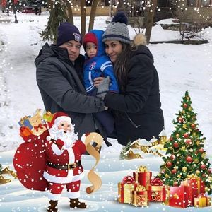 Meet your Posher, Chispa